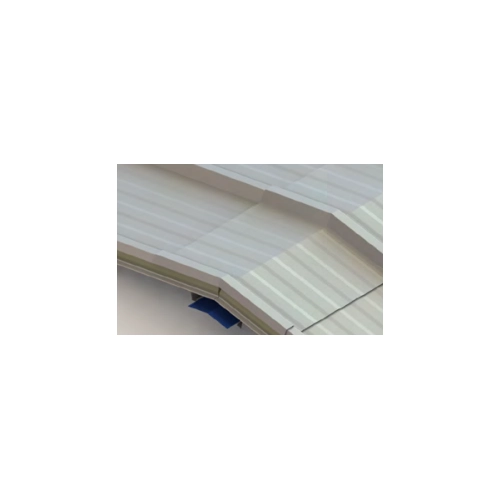 Acabamento Interno Isotelha